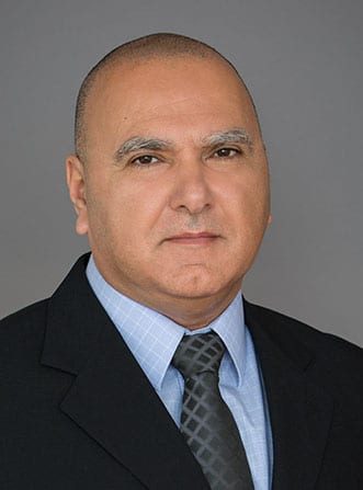 Г-н Эхуд Бен-Яир