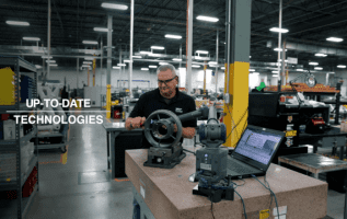TAT Talks, Episode 3: Five up-to-date technologies that increase the longevity of your parts