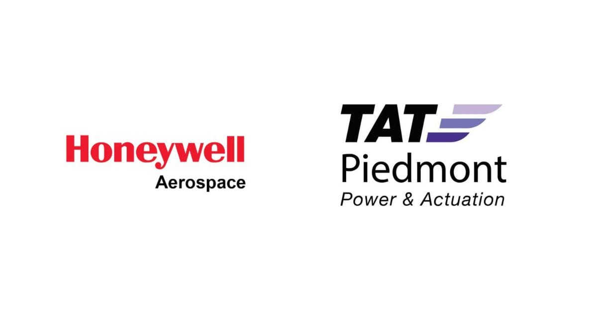 Honeywell and TAT Piedmont