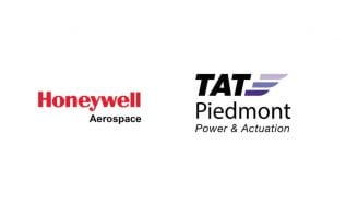 TAT Piedmont Aviation & Honeywell Enter New 10-year Agreement For APU Services