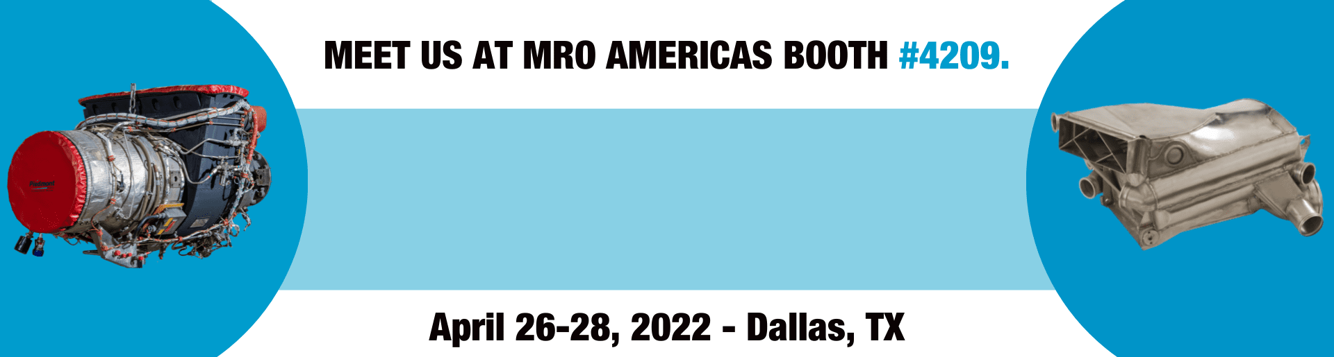 TAT @ MRO Americas 2022